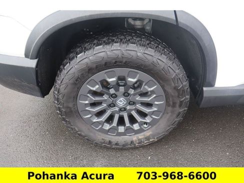 Used 2026 Honda Passport TrailSport image 34