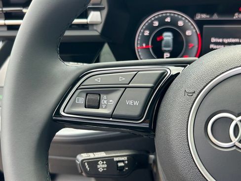New 2026 Audi A3 2.0T Premium AWD/4WD image 22