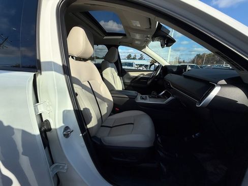 Used 2024 MAZDA CX-90 Plug-In Hybrid w/ Preferred image 27