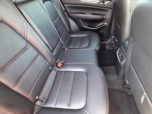 Used 2020 MAZDA CX-5 Grand Touring FWD image 18
