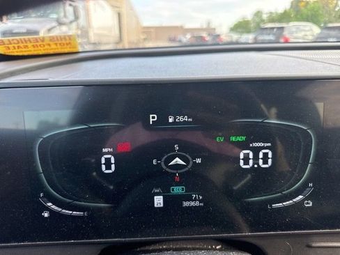 Certified 2024 Kia Sportage X-Line AWD/4WD image 11