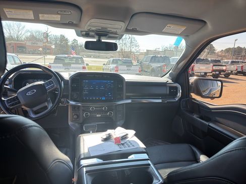 Used 2022 Ford F150 Lariat image 20