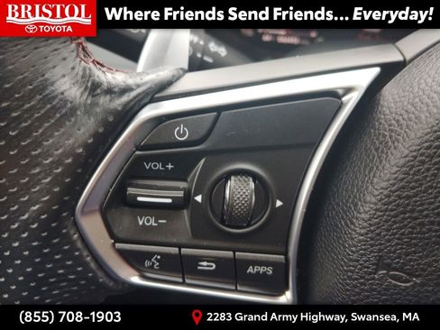 Used 2022 Acura MDX A-Spec AWD/4WD image 31