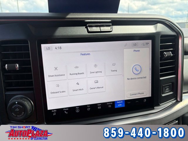 Used 2025 Ford F250 Platinum AWD/4WD image 23