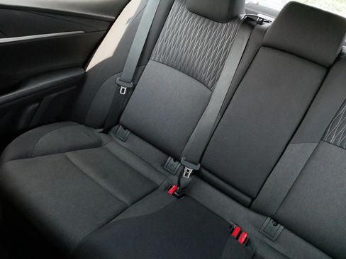 Certified 2025 Toyota Camry LE w/ Convenience Package FWD image 12