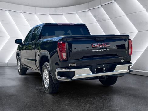 Used 2026 GMC Sierra 1500 Pro w/ Pro Value Package AWD/4WD image 21