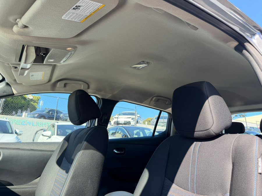 Used 2024 Nissan Leaf SV Plus FWD image 18