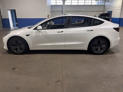 Used 2022 Tesla Model 3 Long Range image 6