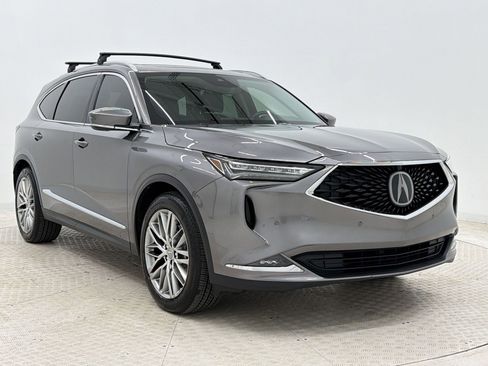 Used 2022 Acura MDX SH-AWD w/ Advance Package image 7