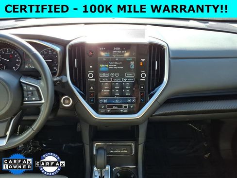 Used 2025 Subaru Ascent Premium image 15