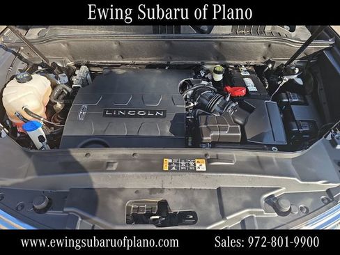 Used 2016 Lincoln MKX Reserve w/ Technology Package image 23