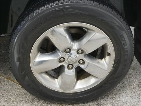 Used 2015 RAM 1500 Big Horn image 27