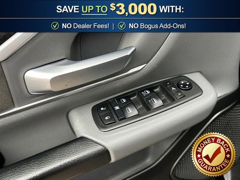 Used 2021 RAM 1500 Big Horn image 16