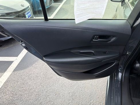 Used 2023 Toyota Corolla LE FWD image 16