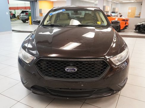 Used 2013 Ford Taurus SEL FWD image 15