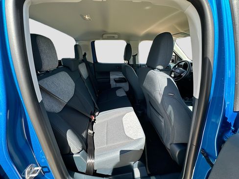 New 2026 Ford Maverick XLT FWD image 21