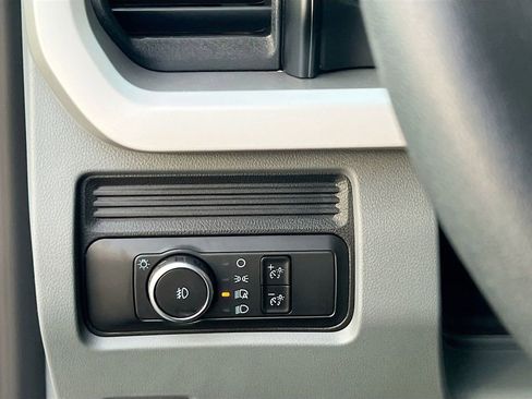 New 2025 Ford F550 4x4 Regular Cab Super Duty image 16