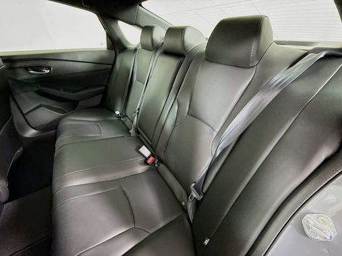 New 2026 Honda Accord Sport image 21