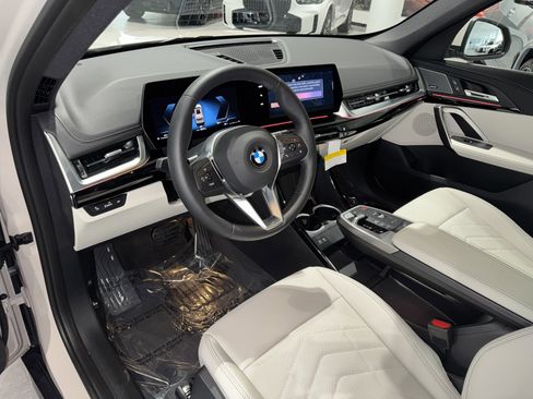 New 2026 BMW X1 xDrive28i w/ Convenience Package image 15