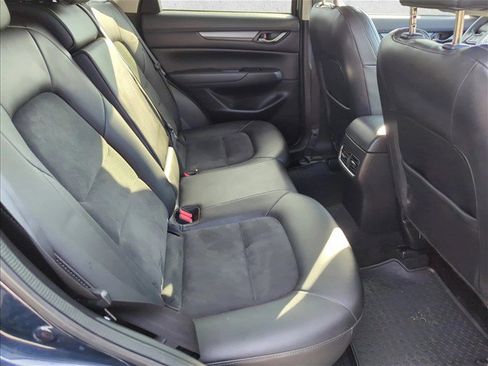 Used 2018 MAZDA CX-5 Touring w/ Preferred Equipment Package FWD image 25