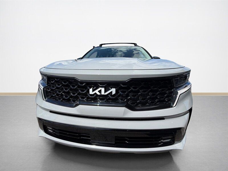 Used 2023 Kia Sorento SX FWD image 9