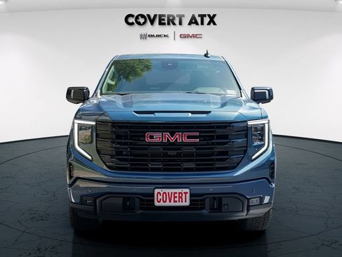 New 2026 GMC Sierra 1500 Elevation w/ Elevation Premium Package AWD/4WD image 4