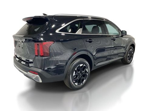 New 2026 Kia Sorento S AWD/4WD image 4