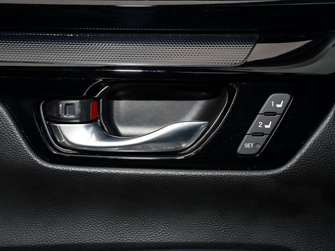 Certified 2024 Honda CR-V EX-L image 30