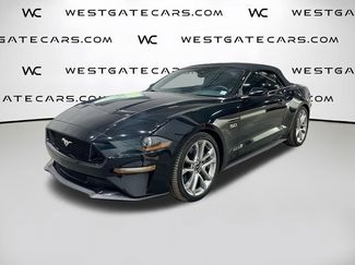 Used 2019 Ford Mustang GT Premium video 1