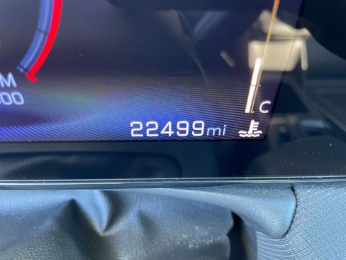 Used 2025 Chevrolet TrailBlazer LT image 38