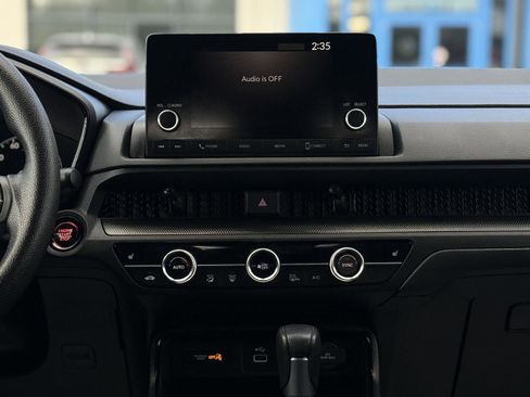 Certified 2023 Honda CR-V EX image 20