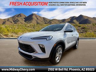 Certified 2026 Buick Encore GX Preferred w/ Advanced Technology Package AWD/4WD video 1