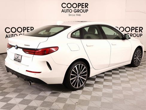 Used 2021 BMW 228i Gran Coupe w/ Convenience Package image 22