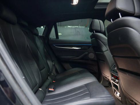 Used 2018 BMW X6 xDrive35i image 32