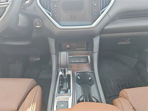 Certified 2025 Subaru Ascent Touring image 11