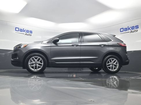 Used 2024 Ford Edge SEL w/ Convenience Package AWD/4WD image 41