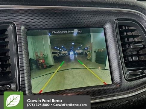 Used 2018 Dodge Challenger GT w/ Driver Convenience Group AWD/4WD image 13