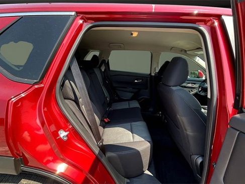 New 2026 Nissan Rogue SV w/ Cold Weather Package image 10