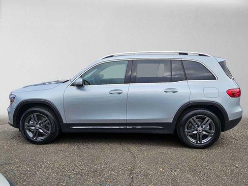 Used 2026 Mercedes-Benz GLB 250 image 6