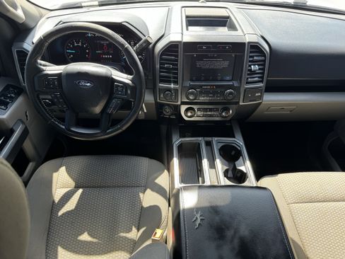 Used 2019 Ford F150 XLT w/ Equipment Group 302A Luxury image 13