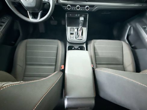 Certified 2023 Honda CR-V Sport image 16