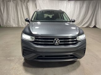 Used 2024 Volkswagen Tiguan S video 2