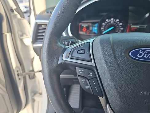 Used 2018 Ford Edge Sport w/ Equipment Group 401A image 18