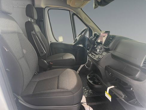 New 2026 RAM ProMaster 2500 w/ Advanced Safety Group image 15