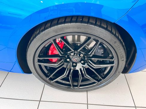 Used 2024 Chevrolet Corvette Z06 w/ Battery Protection Package image 11