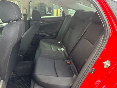 Used 2018 Honda Civic LX image 16