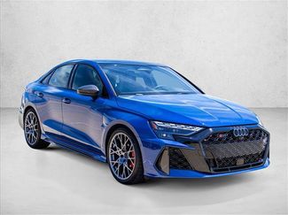 New 2026 Audi RS 3 AWD/4WD video 3