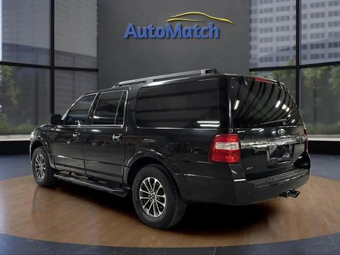Used 2015 Ford Expedition EL XLT w/ Equipment Group 202A image 7