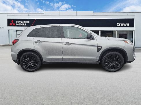 New 2026 Mitsubishi Outlander Sport LE AWD/4WD image 3