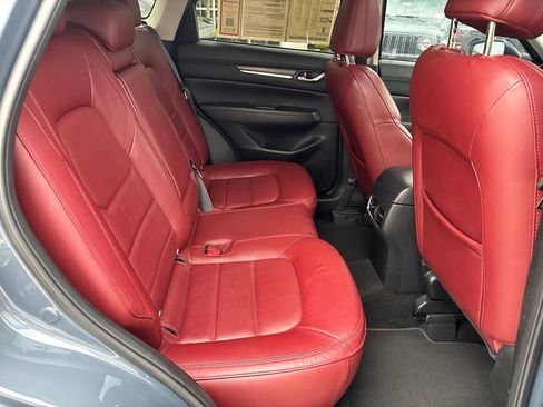 Used 2024 MAZDA CX-5 Carbon Edition AWD/4WD image 43